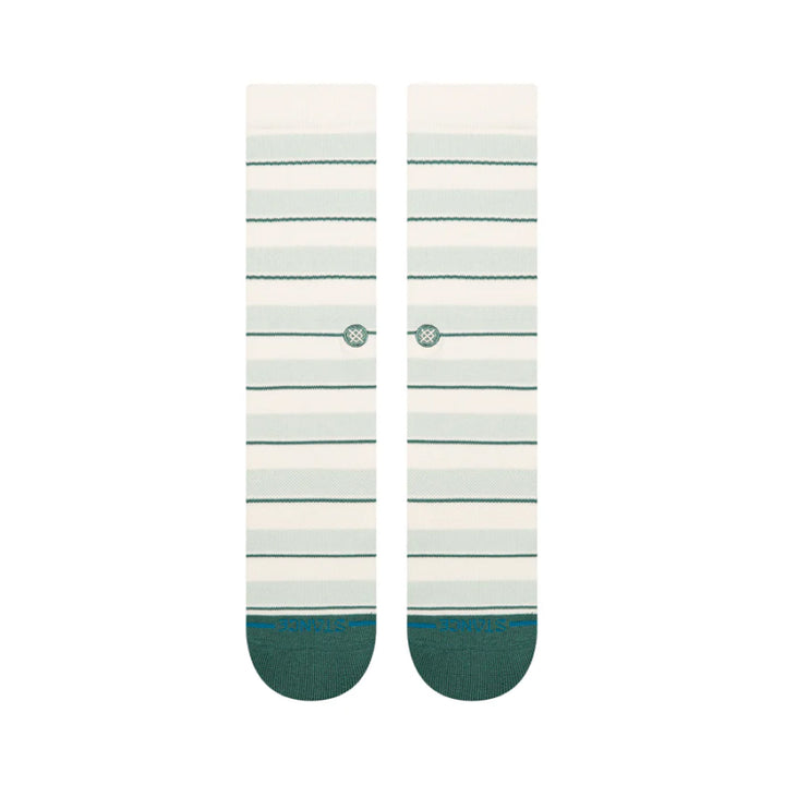Stance Striped It Crew Socks