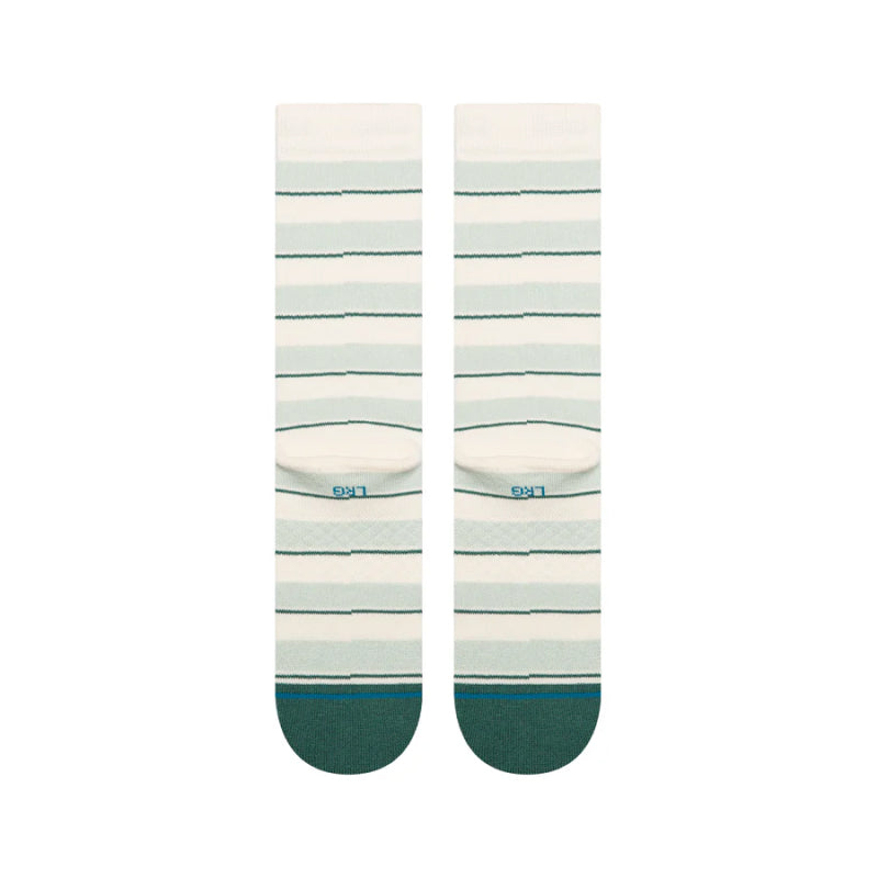 Stance Striped It Crew Socks