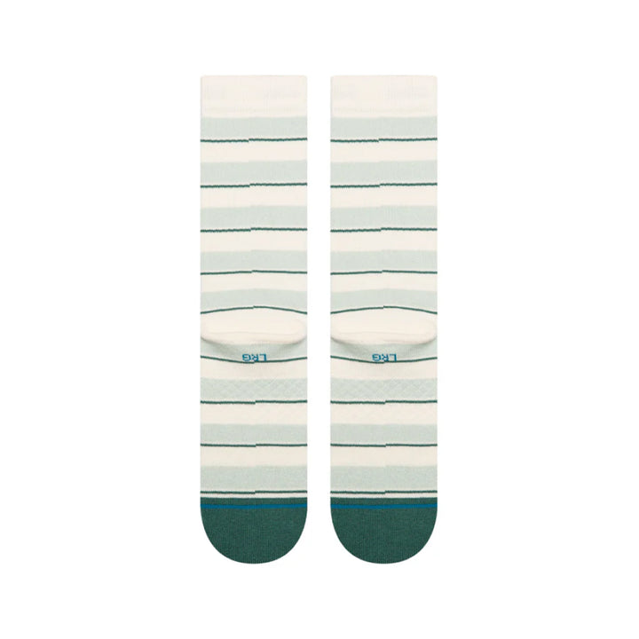 Stance Striped It Crew Socks