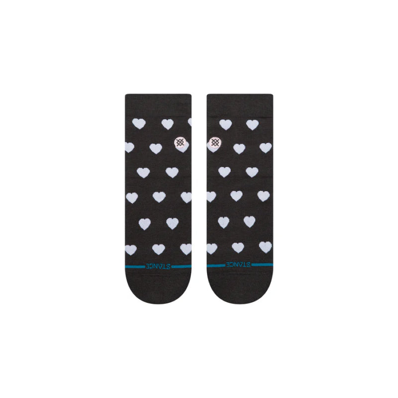 Stance Women's Hearts Lowrider Socks