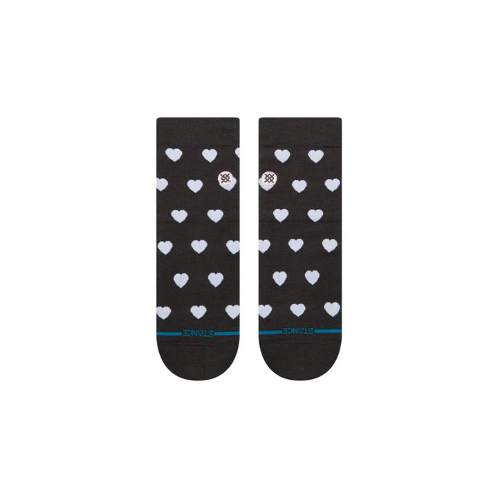 Stance Women's Hearts Lowrider Socks