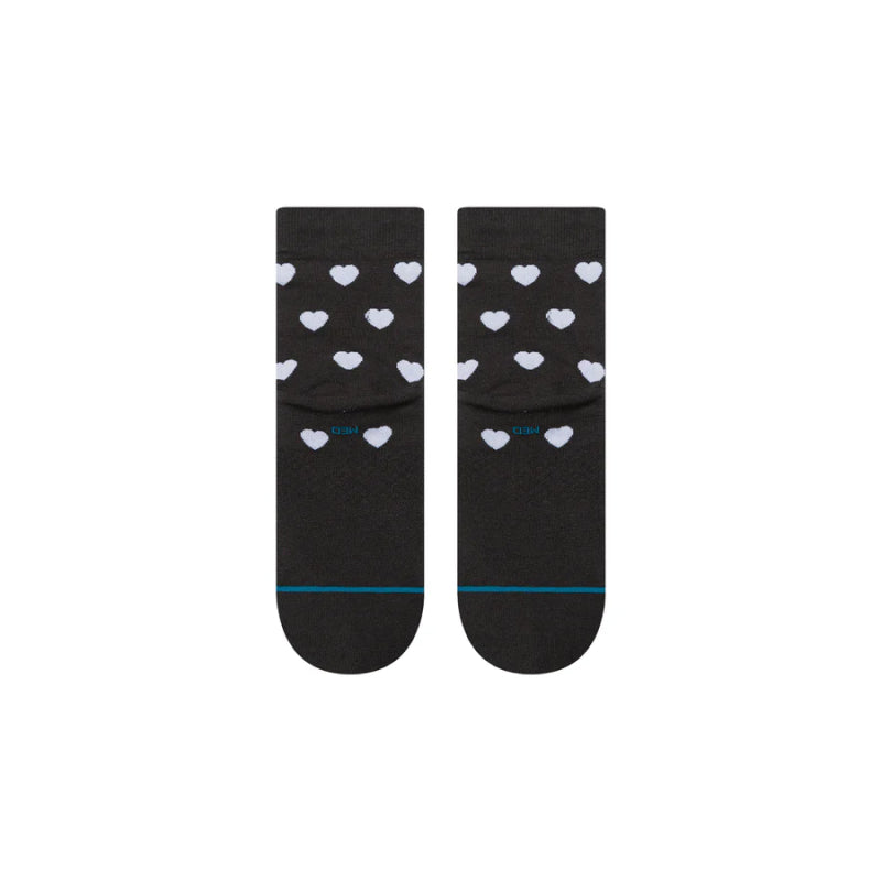 Stance Women's Hearts Lowrider Socks