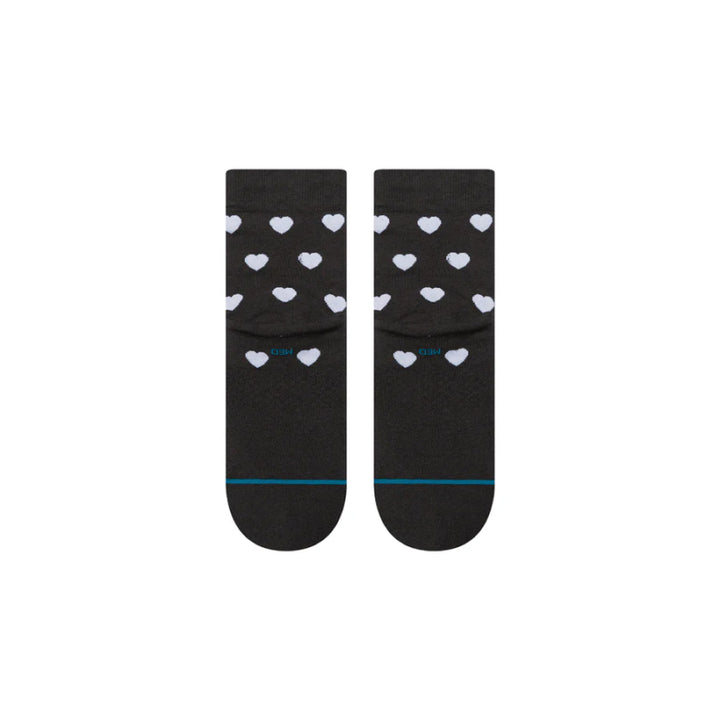 Stance Women's Hearts Lowrider Socks