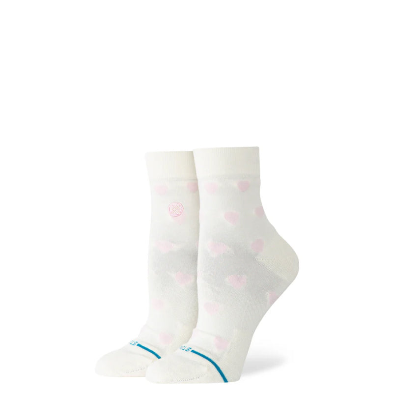 Stance Women's Hearts Lowrider Socks
