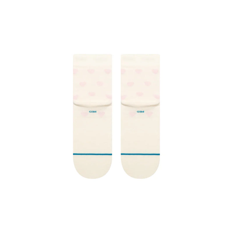 Stance Women's Hearts Lowrider Socks