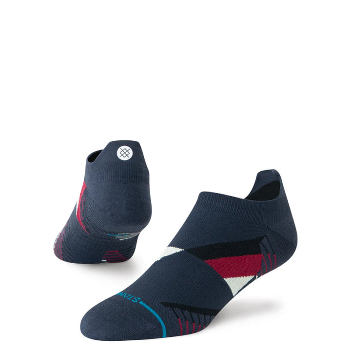 Stance Run Gamma Ray Tab Socks