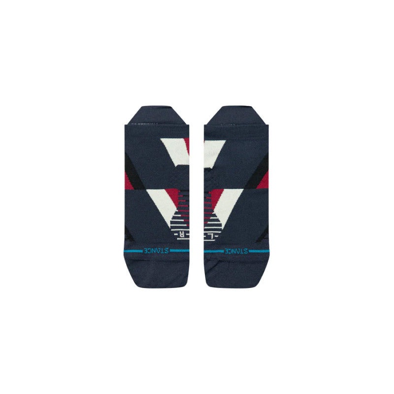 Stance Run Gamma Ray Tab Socks