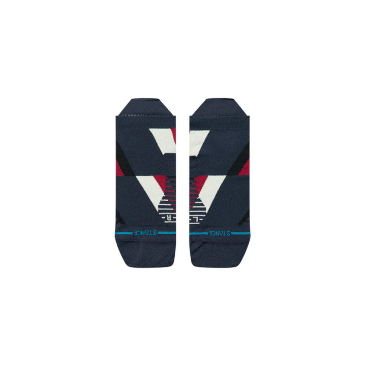 Stance Run Gamma Ray Tab Socks