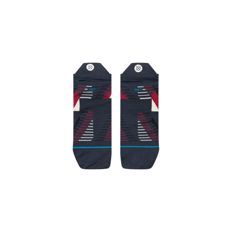 Stance Run Gamma Ray Tab Socks