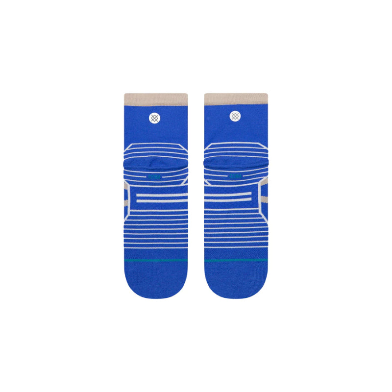Stance Women's Crossover Ultra Quarter Socks