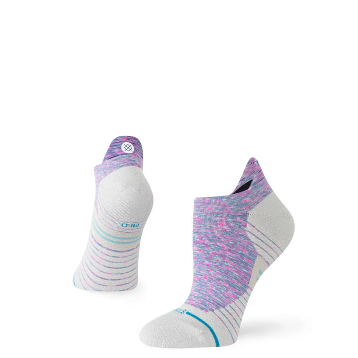 Stance Women's Marshy Light Tab Socks