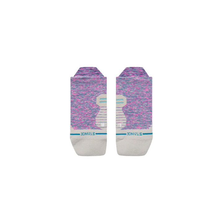 Stance Women's Marshy Light Tab Socks