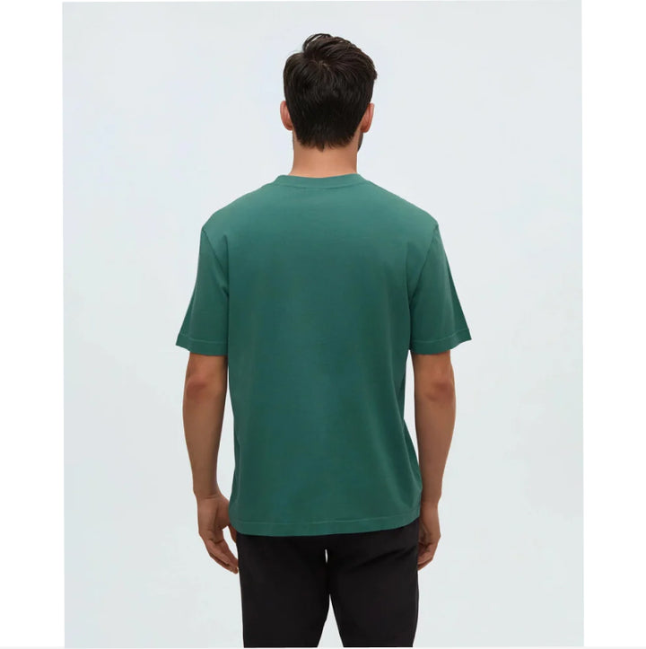 T-shirt Portal « Lake Life » régénératif pour homme Tentree