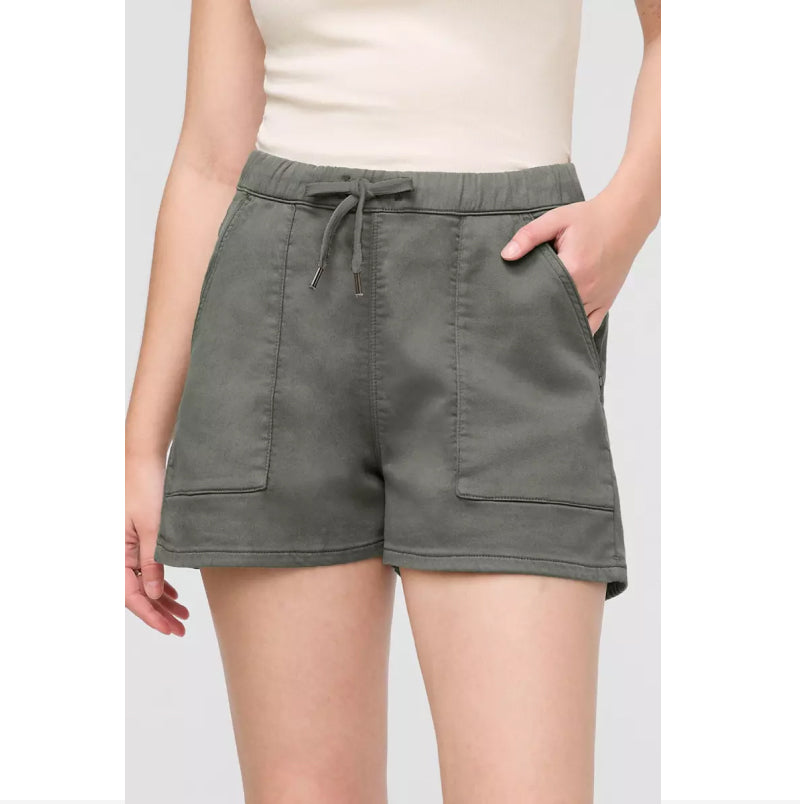 DU/ER No Sweat Harbour Short