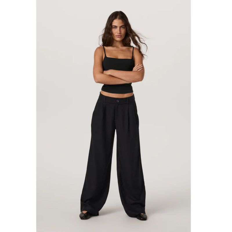 Vuori Trestles Twill Wideleg Pant