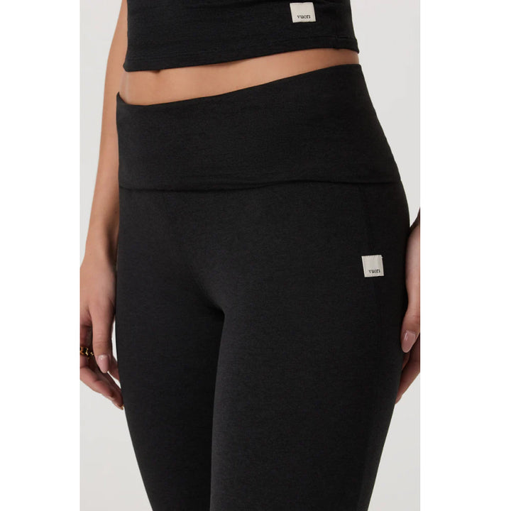 Vuori Women's Halo Foldover Pant