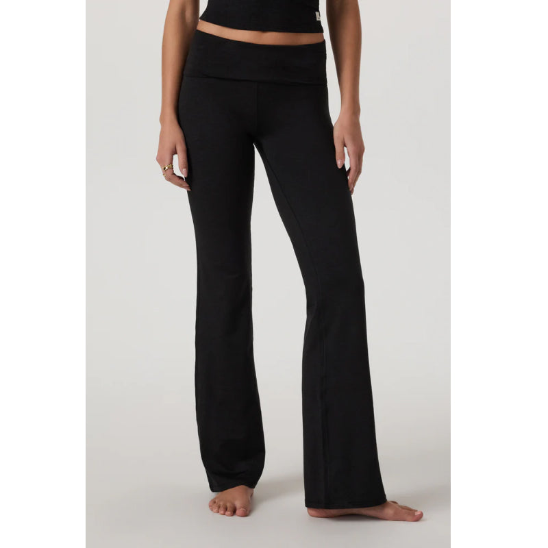 Vuori Women's Halo Foldover Pant