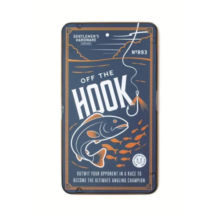 Gentleman's Hardware Off The Hook Game