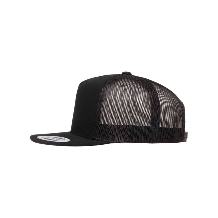 Take It Outside Essentials Classic Five-Panel Trucker Cap