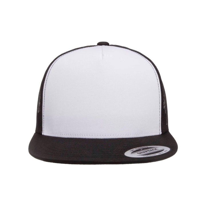 Take It Outside Essentials Classic Five-Panel Trucker Cap