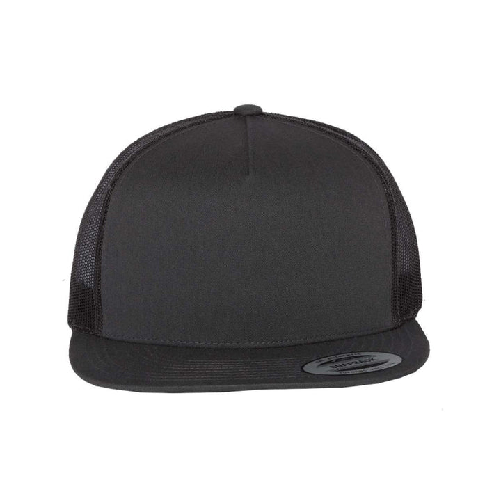 Take It Outside Essentials Classic Five-Panel Trucker Cap
