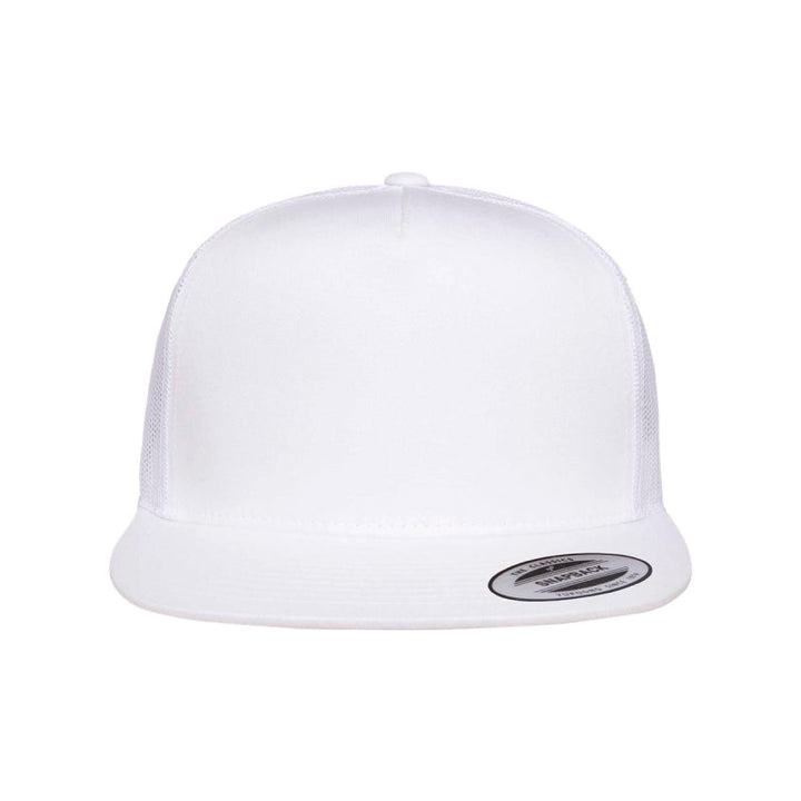 Take It Outside Essentials Classic Five-Panel Trucker Cap