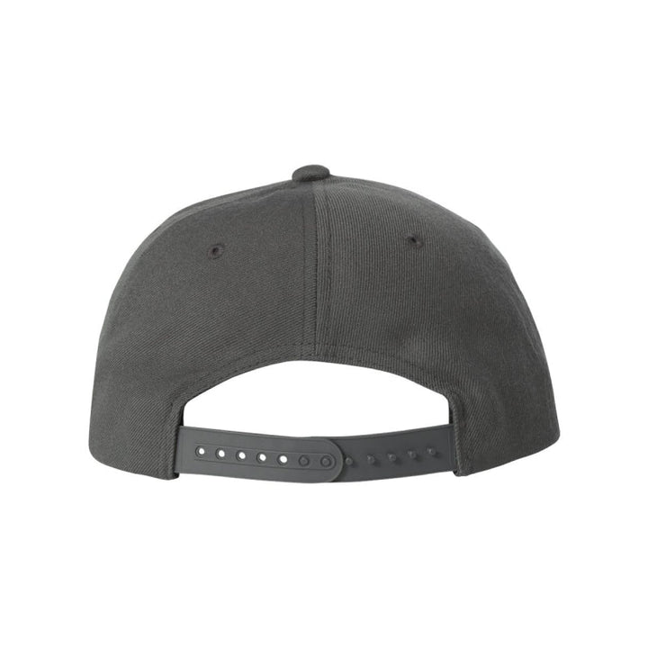 Take It Outside Essentials Premium Five-Panel Snapback Cap