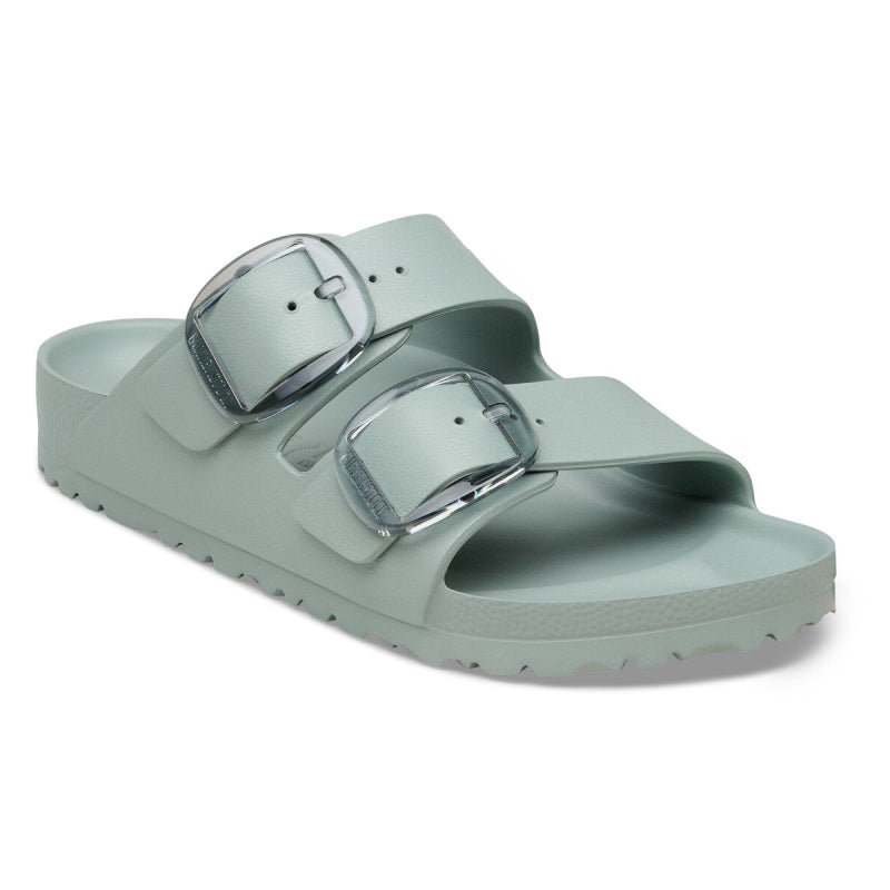 Birkenstock Arizona Big Buckle Pure Sage EVA - Narrow