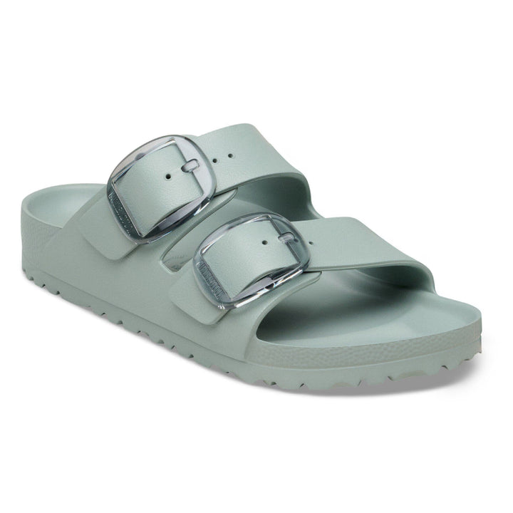 Birkenstock Arizona Big Buckle Pure Sage EVA - Narrow