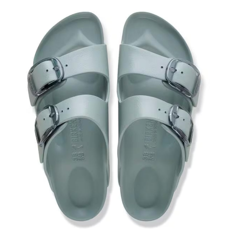Birkenstock Arizona Big Buckle Pure Sage EVA - Narrow