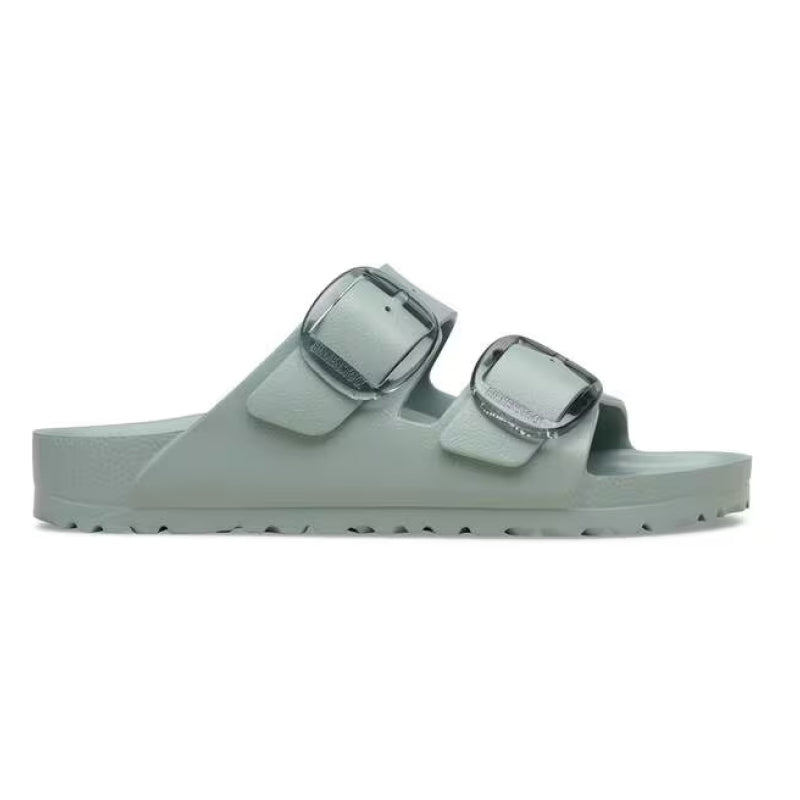 Birkenstock Arizona Big Buckle Pure Sage EVA - Narrow