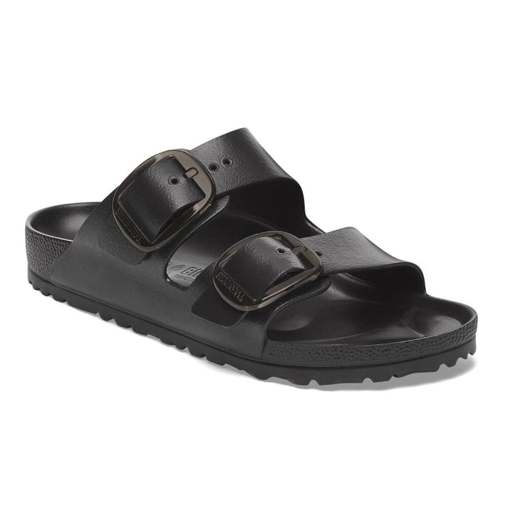 Birkenstock Arizona Big Buckle Black EVA - Narrow