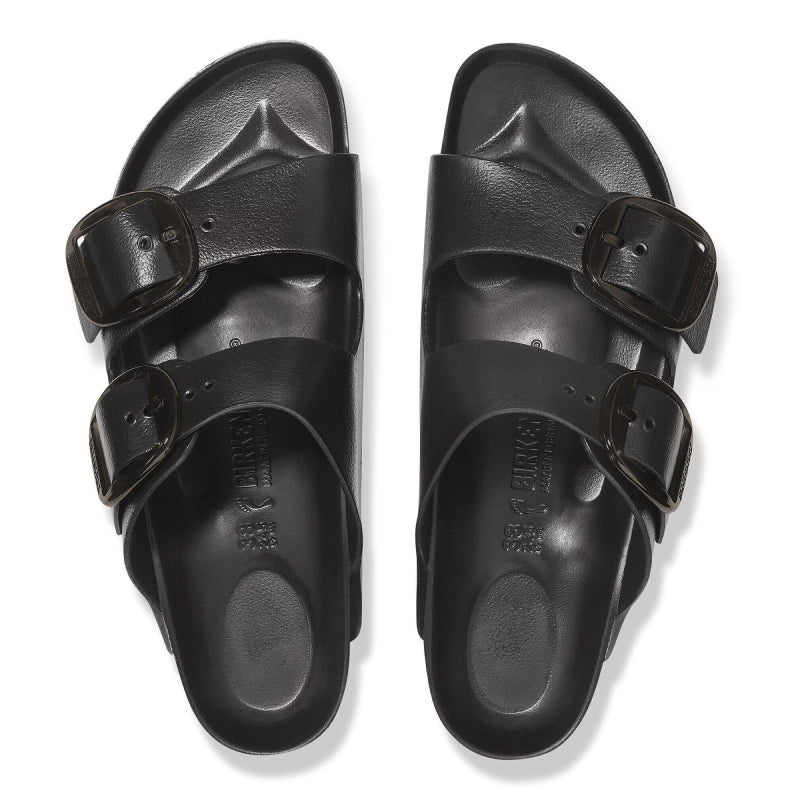 Birkenstock Arizona Big Buckle Black EVA - Narrow
