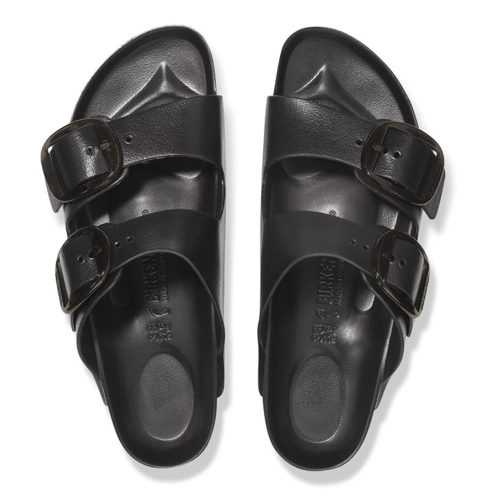 Birkenstock Arizona Big Buckle Black EVA - Narrow
