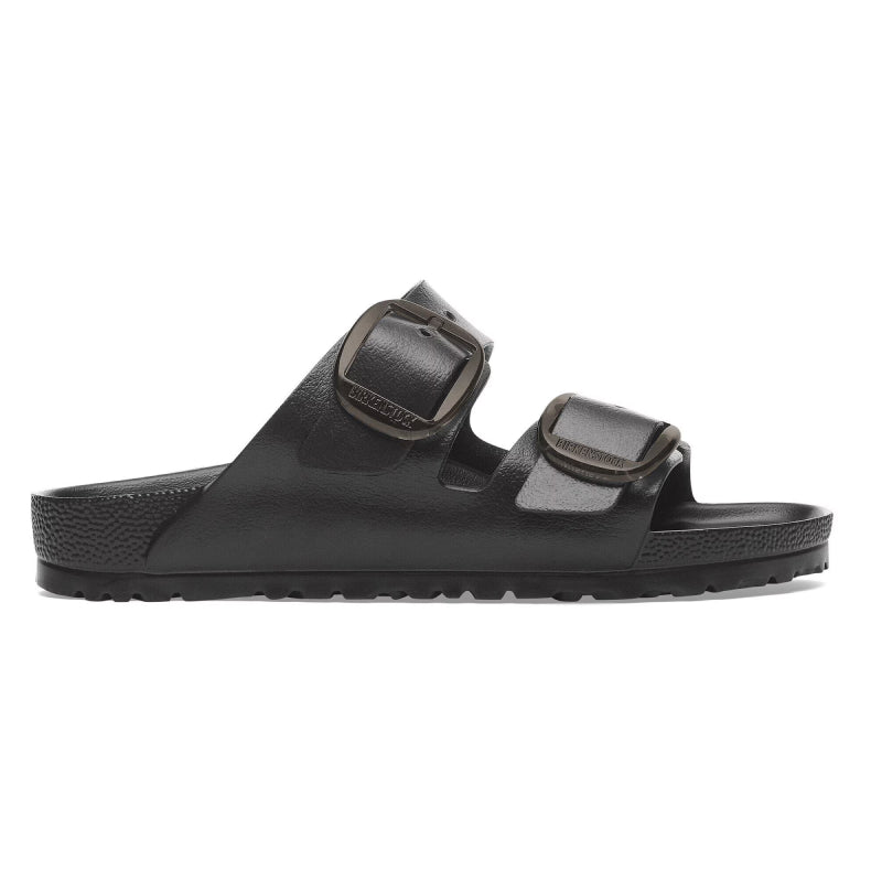 Birkenstock Arizona Big Buckle Black EVA - Narrow