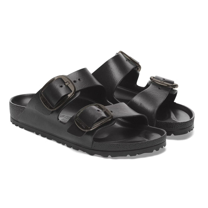 Birkenstock Arizona Big Buckle Black EVA - Narrow