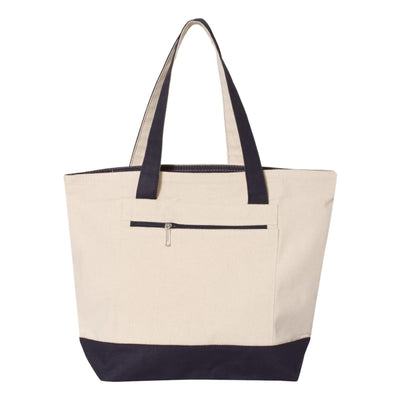 Take It Outside Essentials 19L Zippered Tote