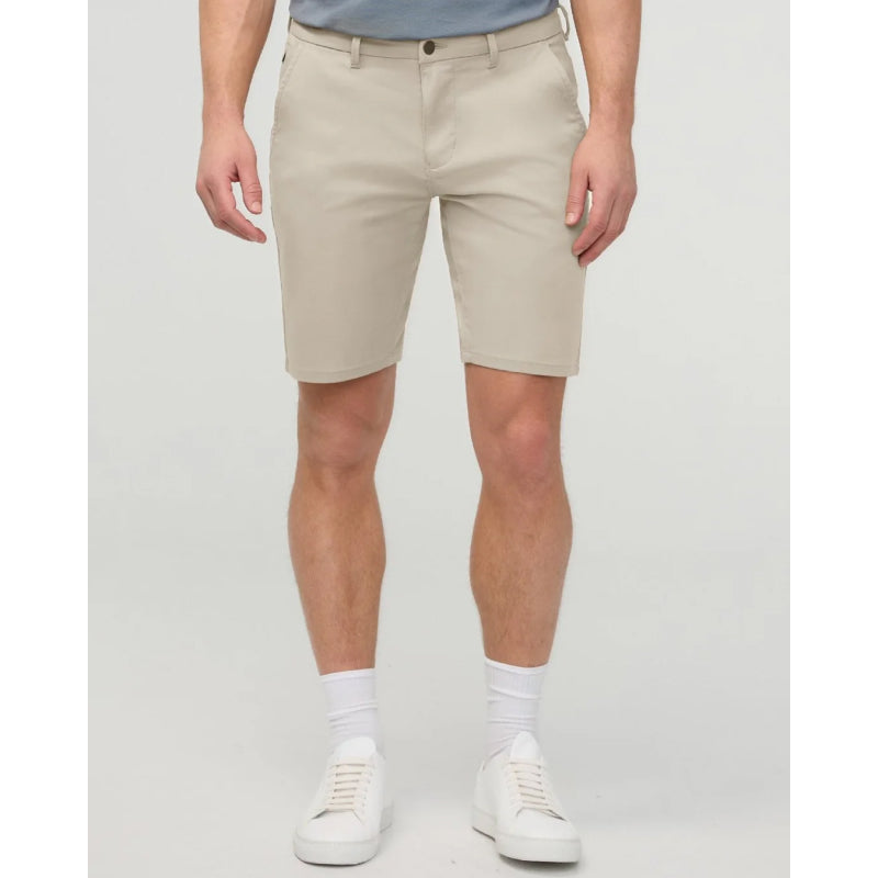 DU/ER Nustretch Club Short