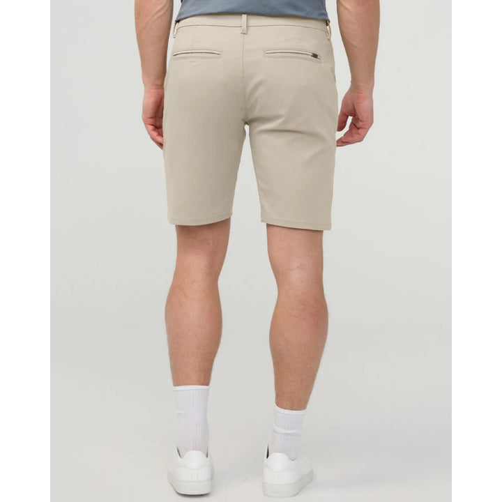 DU/ER Nustretch Club Short