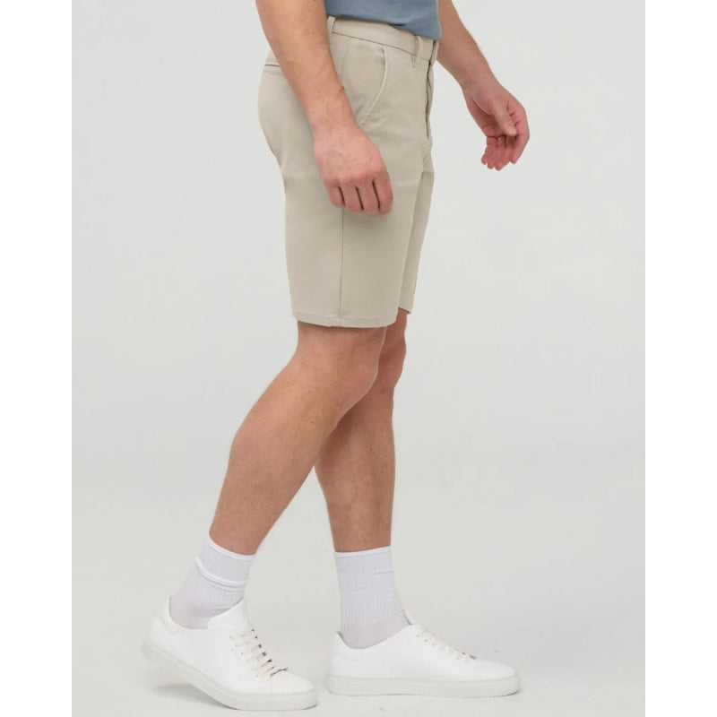 DU/ER Nustretch Club Short