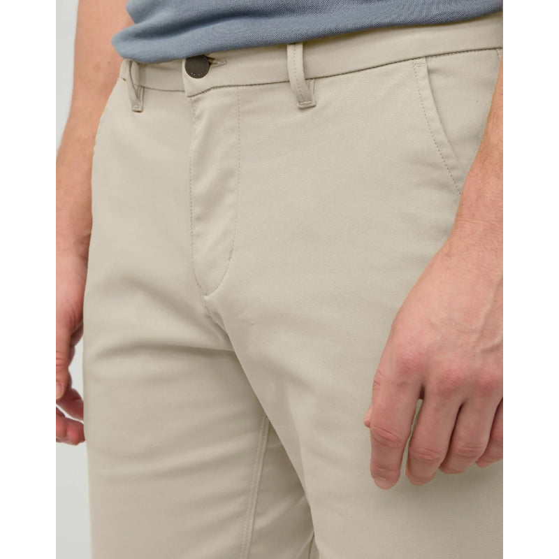DU/ER Nustretch Club Short