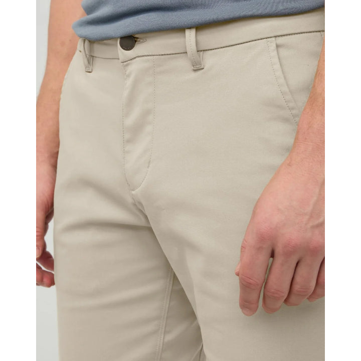 DU/ER Nustretch Club Short