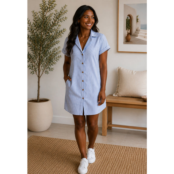 TIO Street Dress