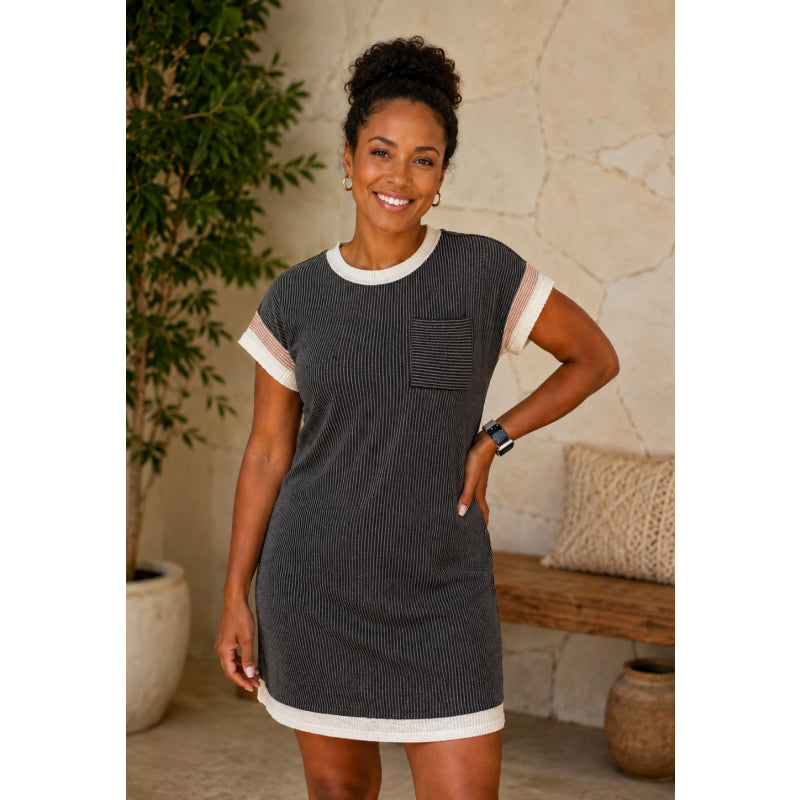 TIO Valley Dress