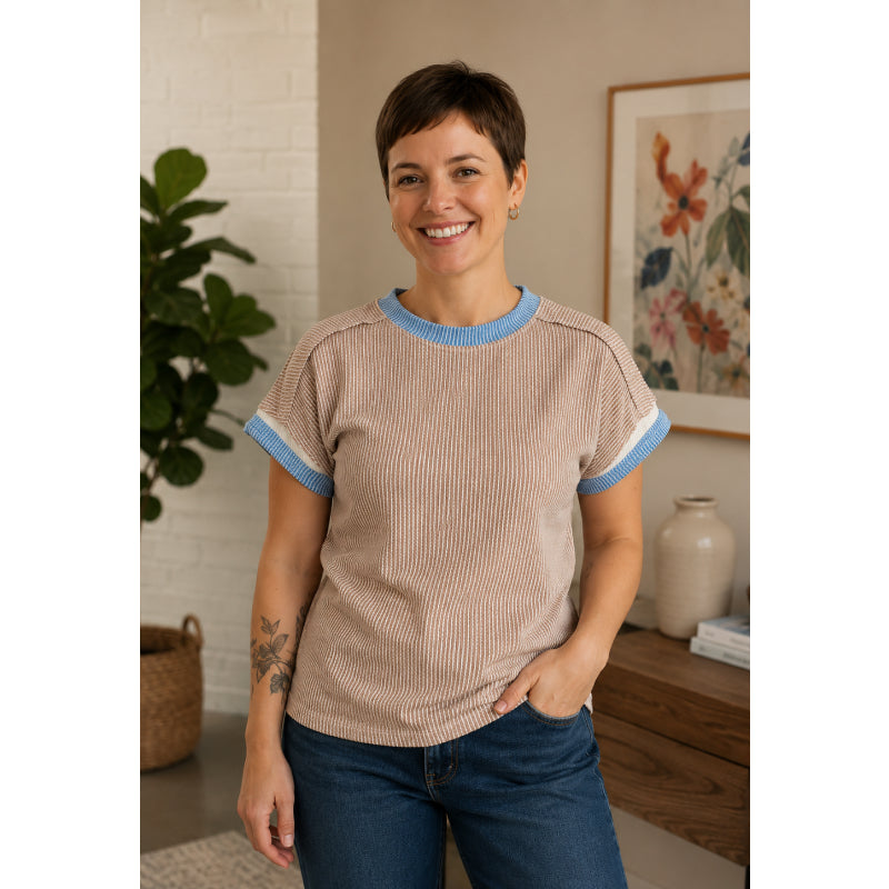 TIO Tidal Tee