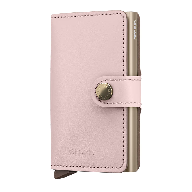 Secrid Miniwallet - Original Ballet