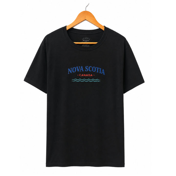 Take It Outside Nova Scotia Tees