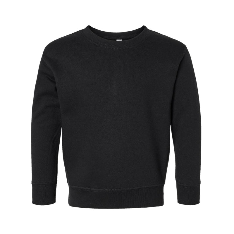 Take It Outside Essentials Toddler Fleece Crewneck Sweatshirt