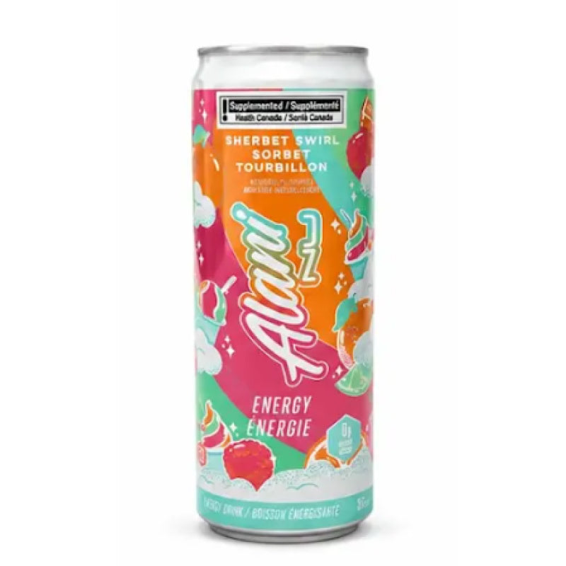 Alani Drinks