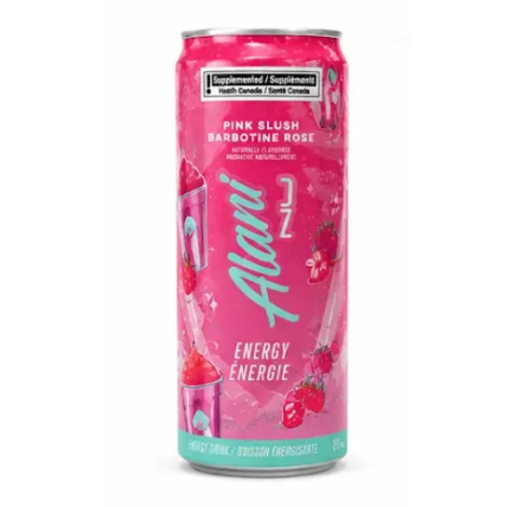 Alani Drinks